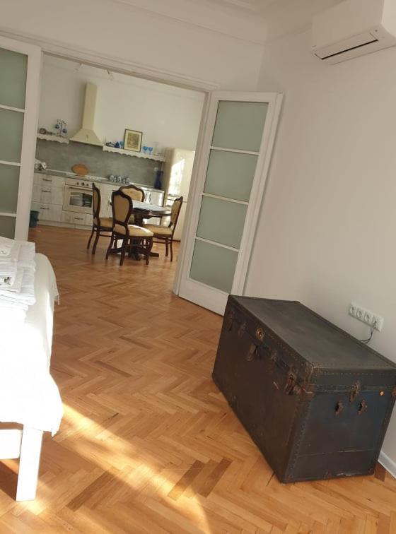 Boho Chic 2 Free Parking Apartment Warna