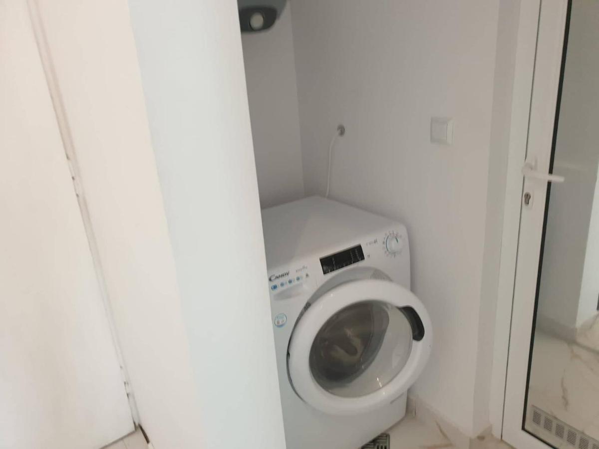 Boho Chic 2 Free Parking Apartment *